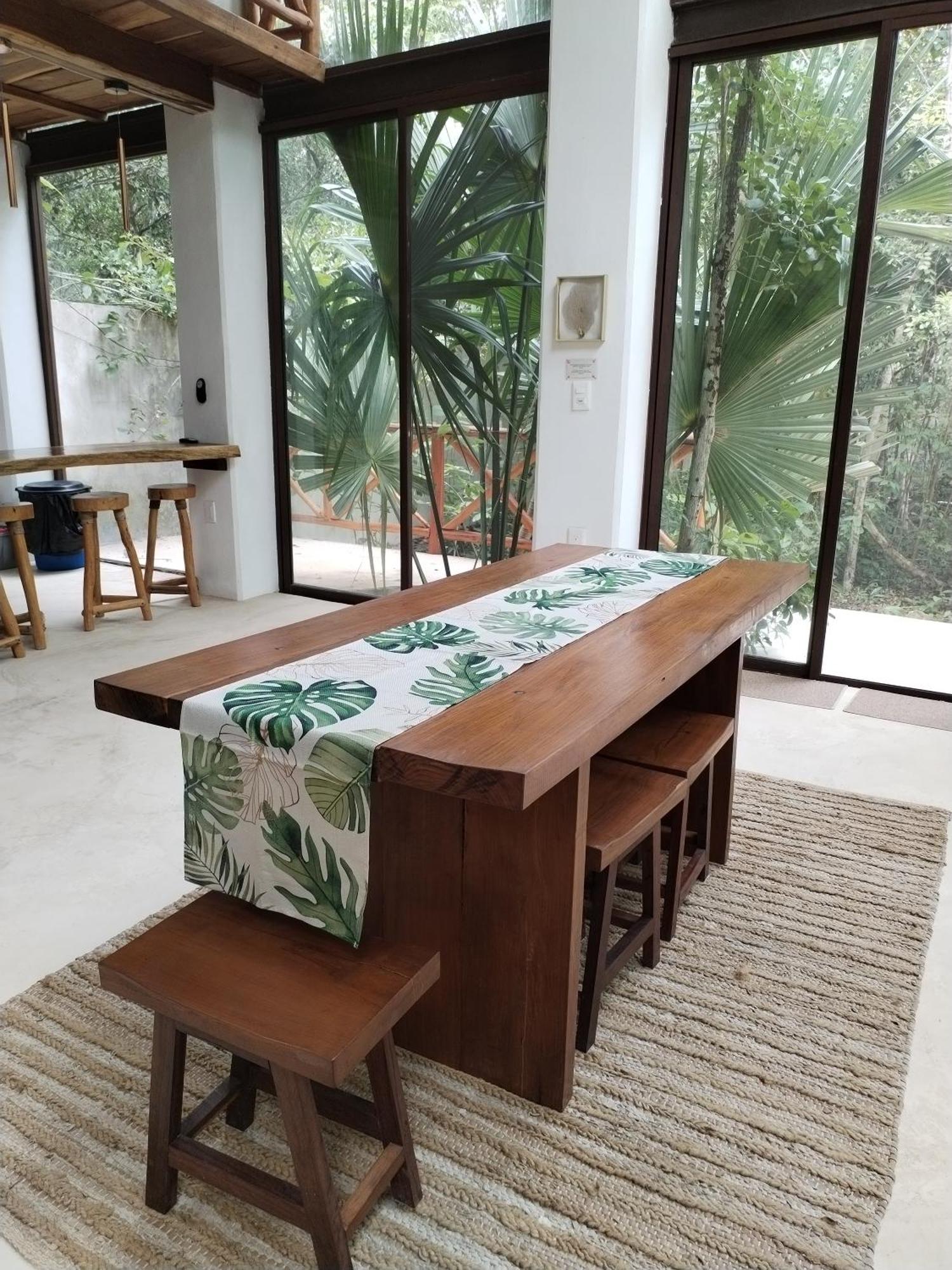 Villa Saasil Kaax à Chemuyil Extérieur photo